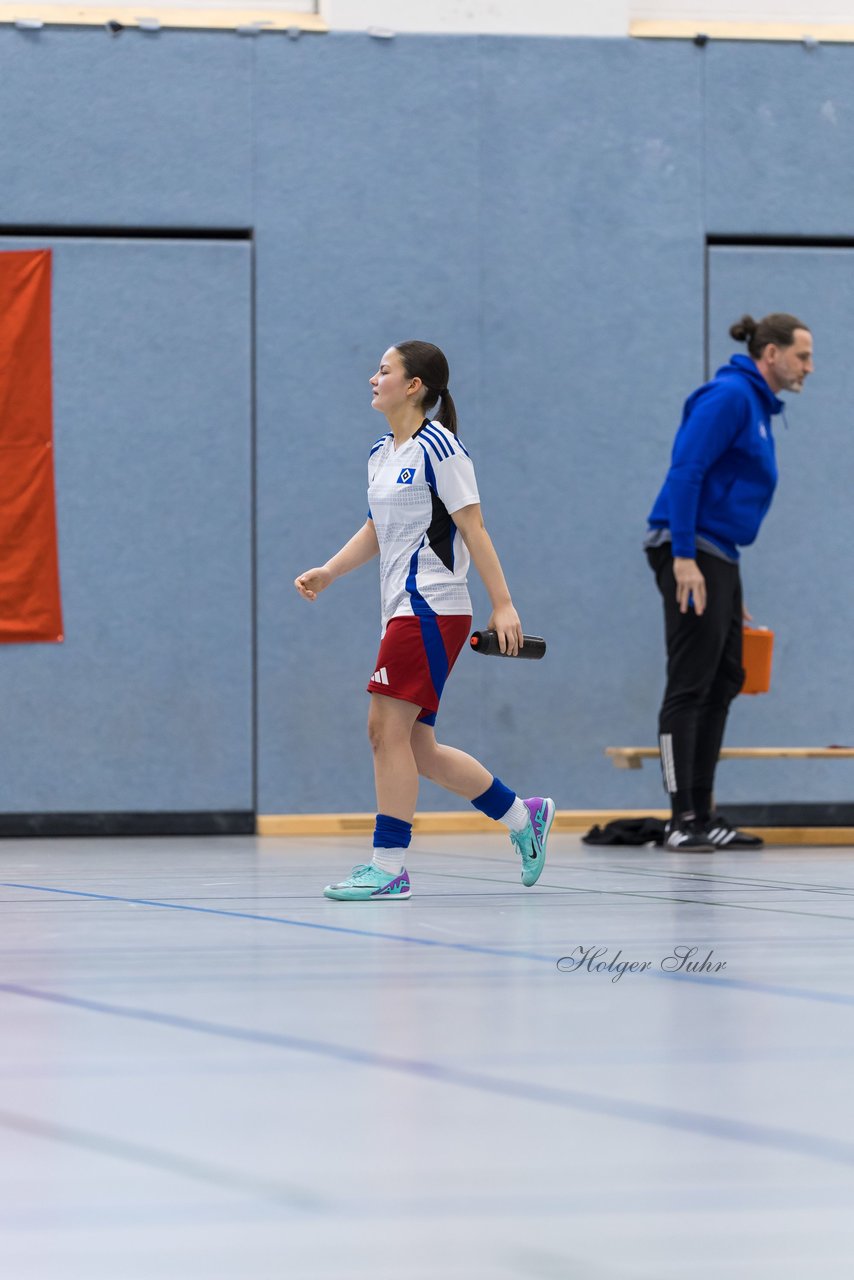 Bild 207 - wCJ Futsalmeisterschaft